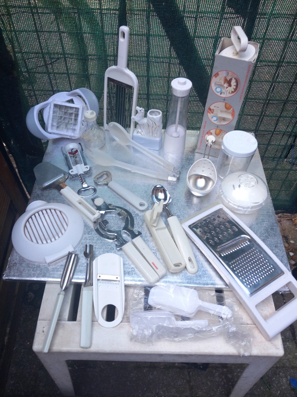 keuken gerief 10€/ foto, Huis en Inrichting, Ophalen