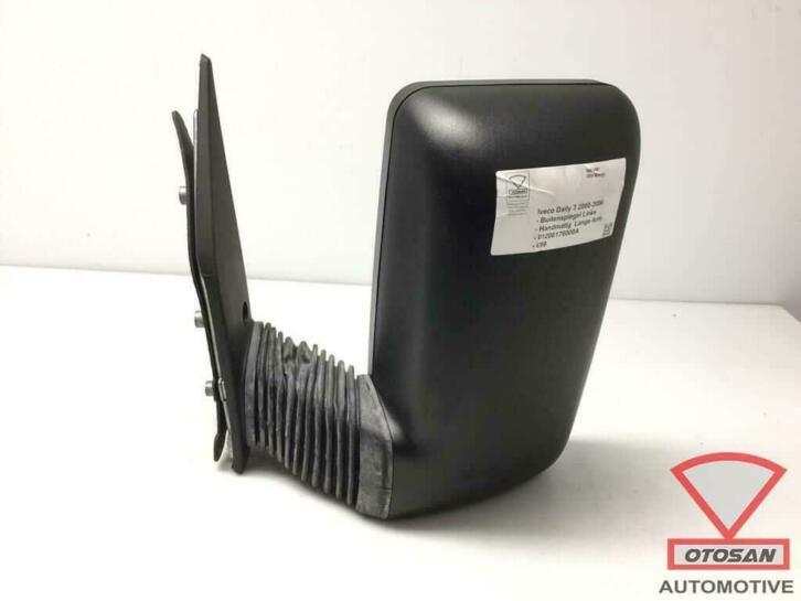iveco daily 3 2000 2006 buitenspiegel links lange arm origin, Volkswagen, Iveco Group N.V., Nieuw, Info@ivecogroup.com