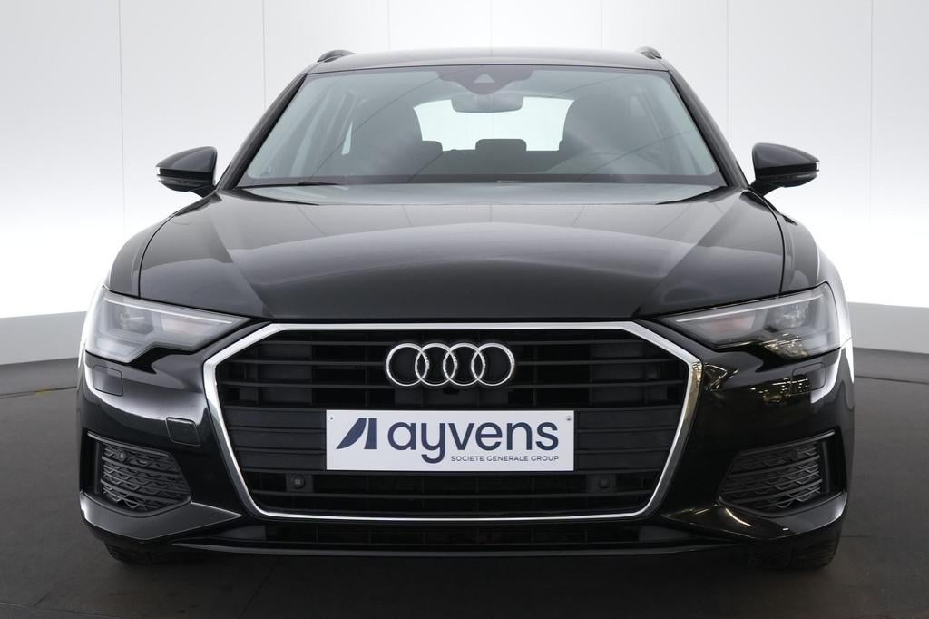 (1YTJ192) AUDI A6 AVANT, Autos, Achat, Euro 6, Entreprise, 136 ch