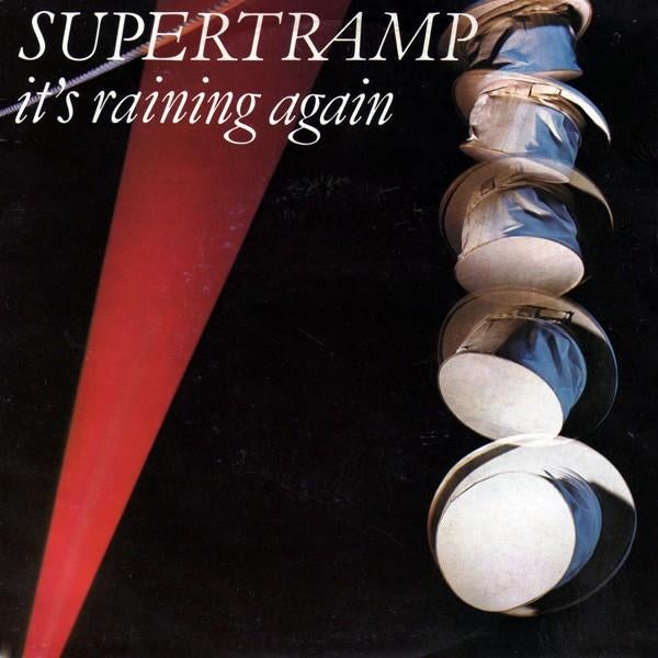 supertramp, Ophalen of Verzenden, 7 inch
