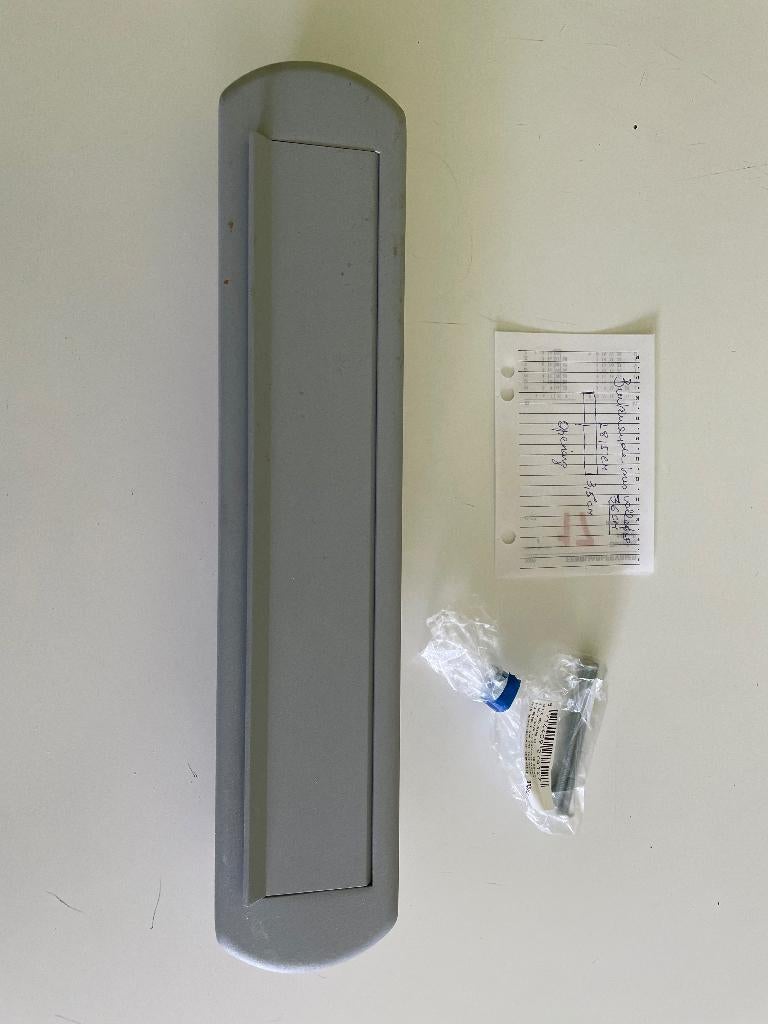 Brievenbus, Doe-het-zelf en Bouw, Ophalen, Nieuw