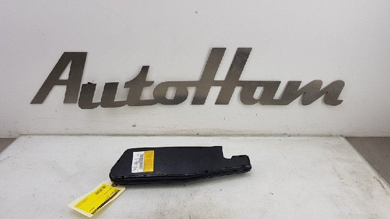 AIRBAG SIEGE Opel Meriva (|13250508|13437393|), Utilisé, Opel