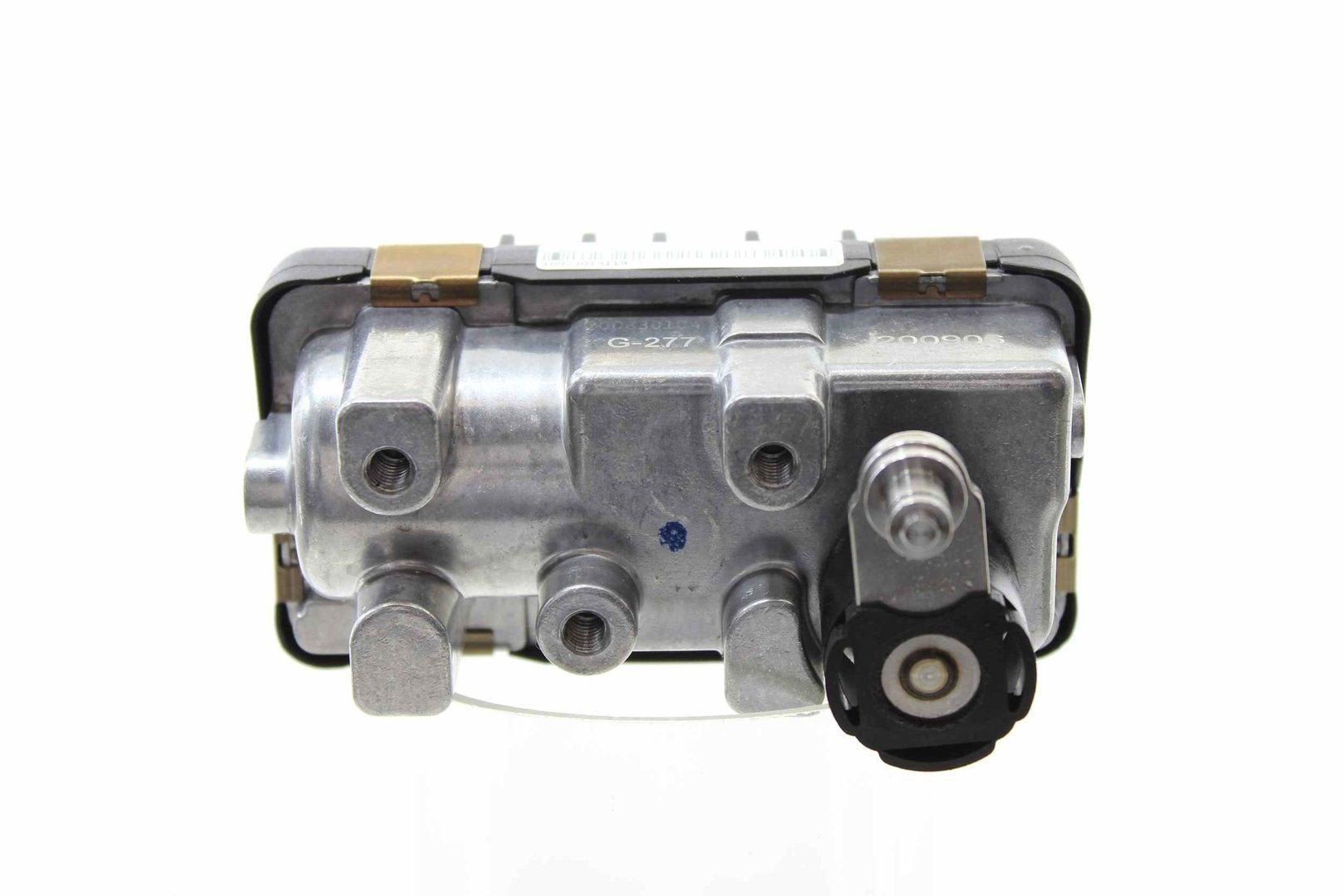 Turbo Actuator Mercedes Turbodrukregelaar Chrysler 300C Jeep, Neuf, -, -, -