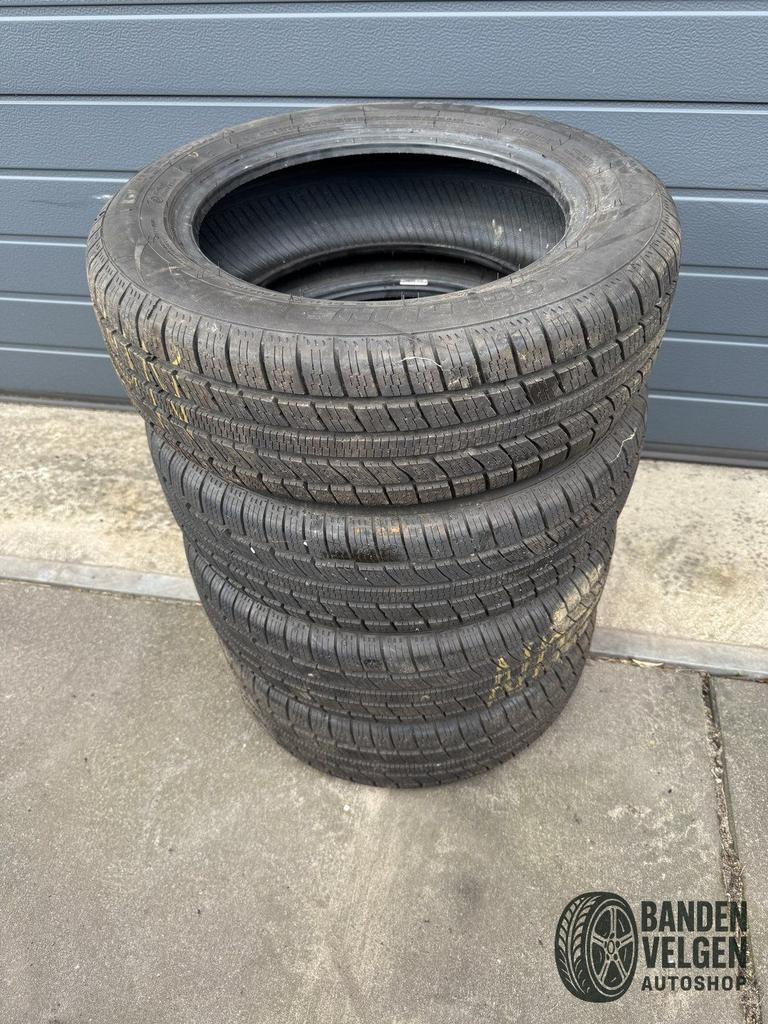 4 x All Season 185-60-15 88H Goldline XL 4 Seizoenen Banden, Auto-onderdelen, Gebruikt, 15 inch, -, -