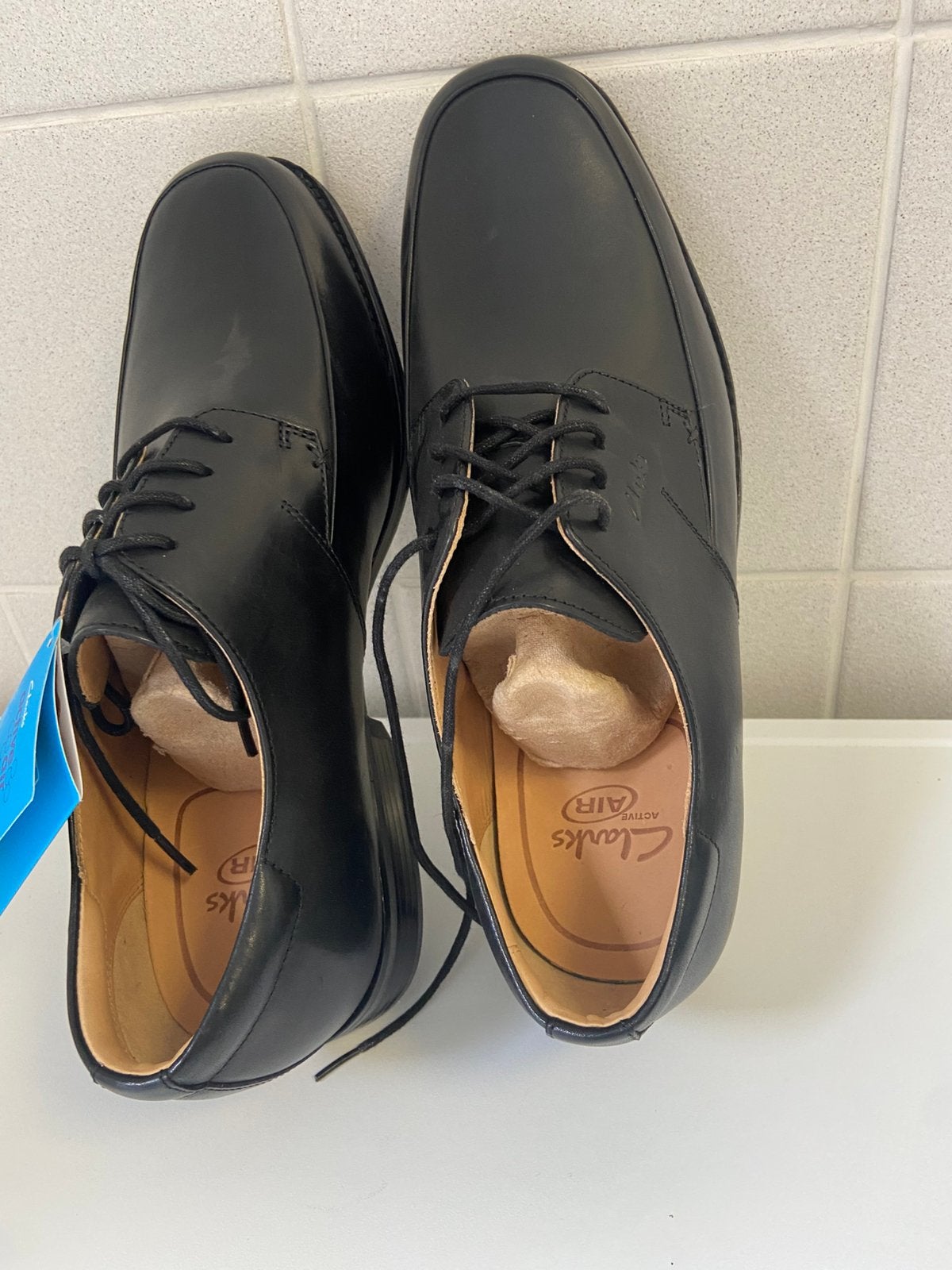 Heren schoenen, Kleding | Heren, Schoenen, Ophalen, Zwart, Nieuw, Veterschoenen