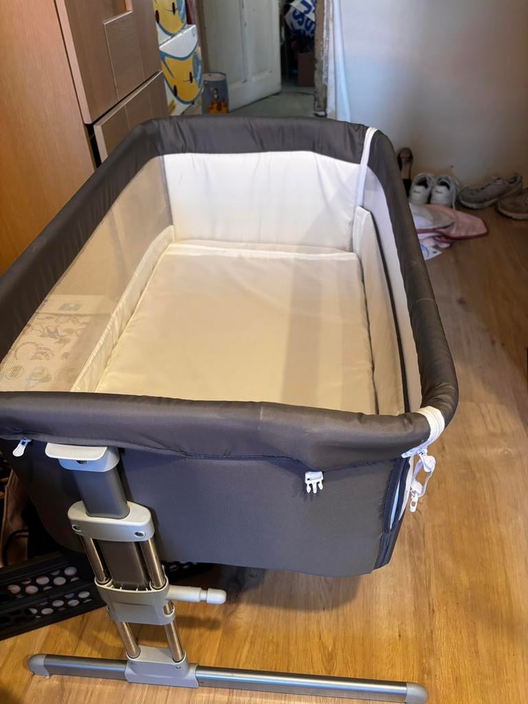 Cododo, Enfants & Bébés, Matelas, 85 à 100 cm, Enlèvement, Utilisé