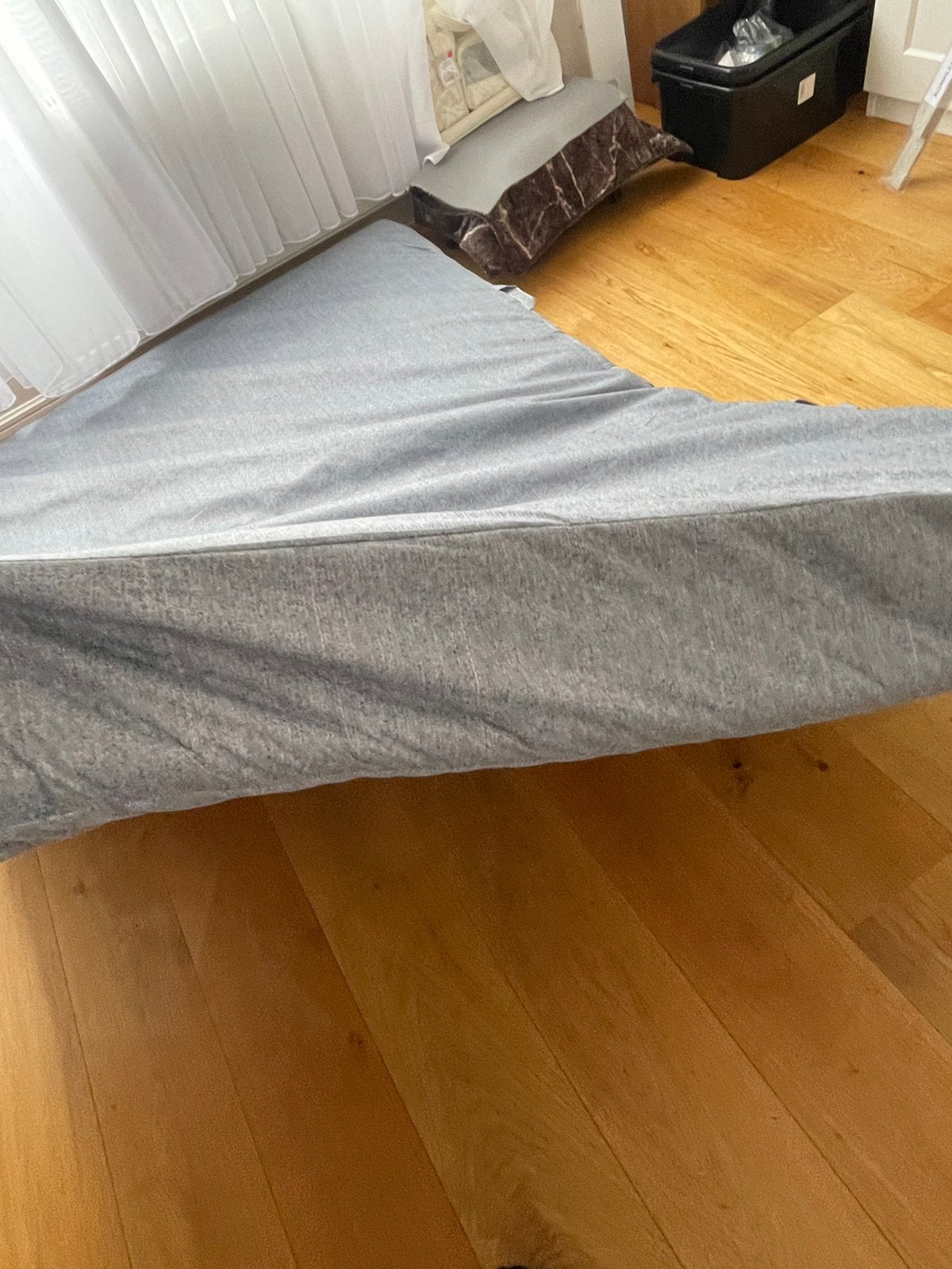 Matelas 140 x 200, Enlèvement, Blanc, Deux personnes, 140 cm