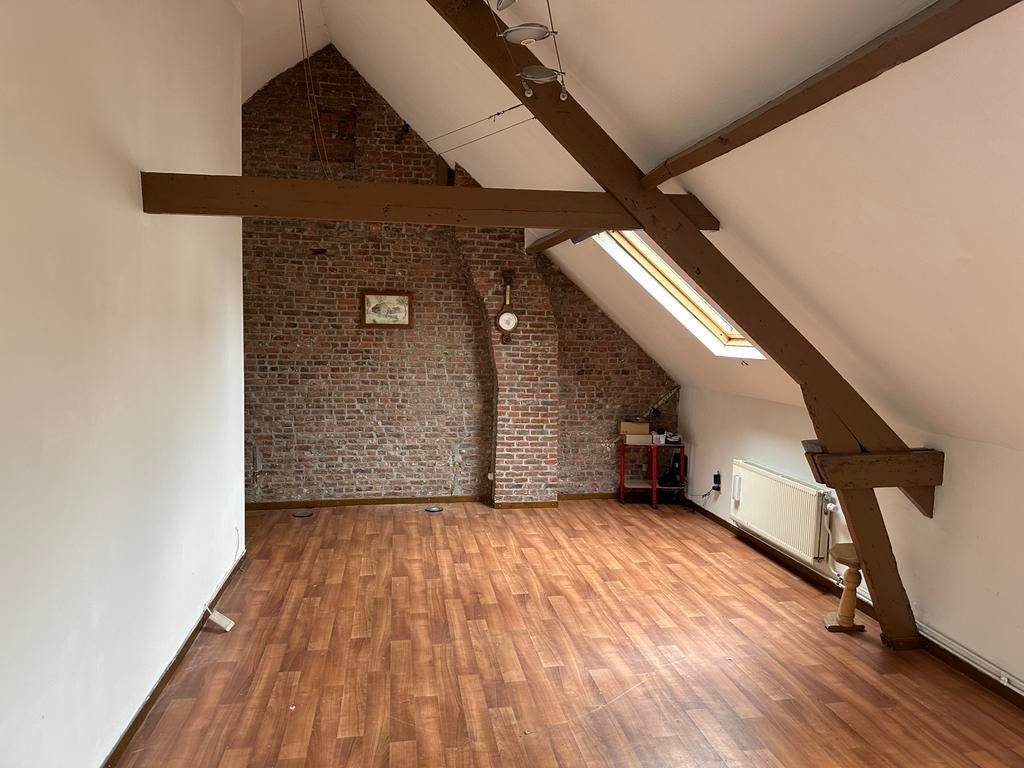 Te huur Berchem, Immo, Antwerpen (stad)