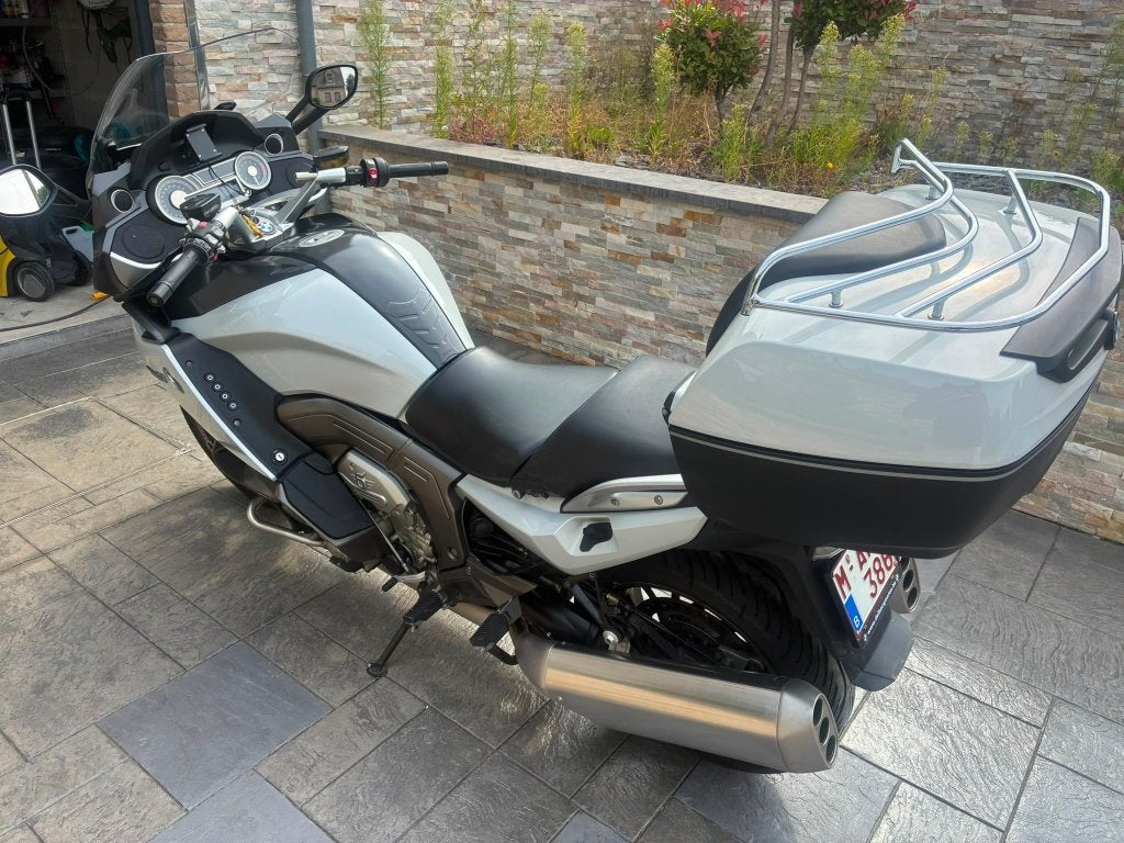 BMW K1600 GT, Motos, Tourisme, Occasion, Plus de 35 kW, Particulier