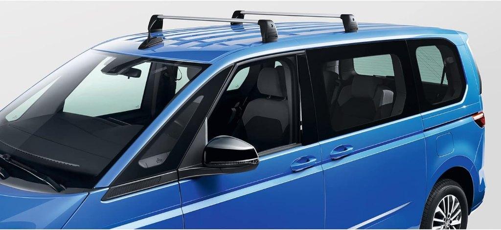 Dakdragers Volkswagen Multivan T7, Autos : Divers, Porte-bagages, Enlèvement, Neuf