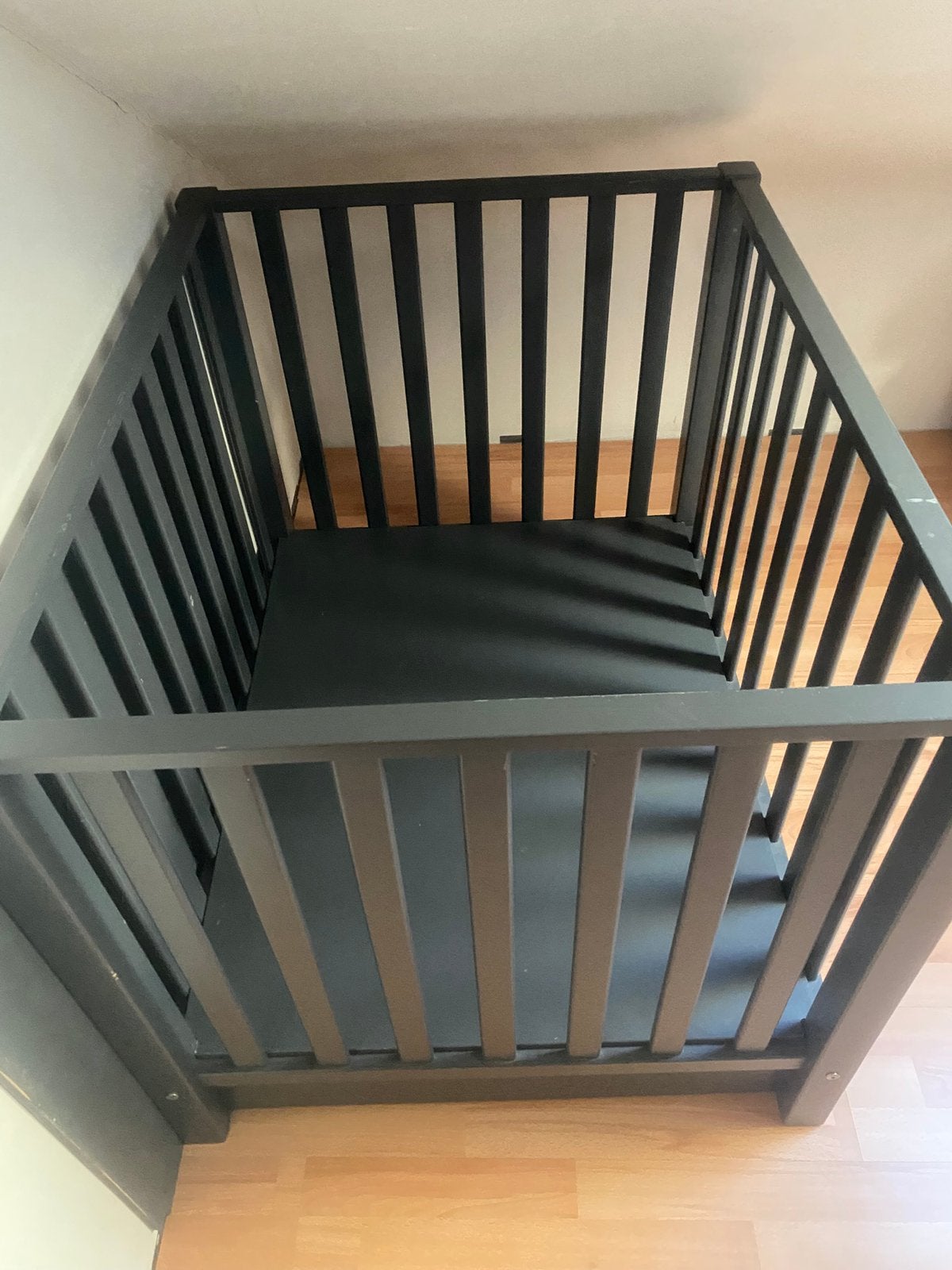 Park, Kinderen en Baby's, Babyparken, Ophalen, Gebruikt