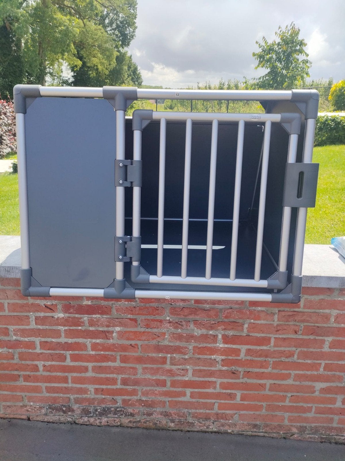 Trixie bench voor honden, Dieren en Toebehoren, Ophalen
