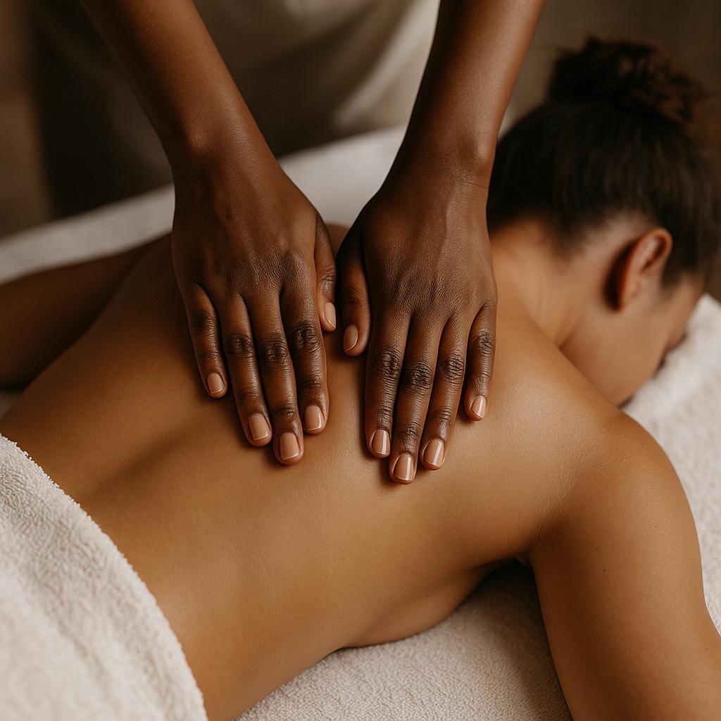 Massage bien etre relaxant à domicile- sambreville alentours, Massage relaxant