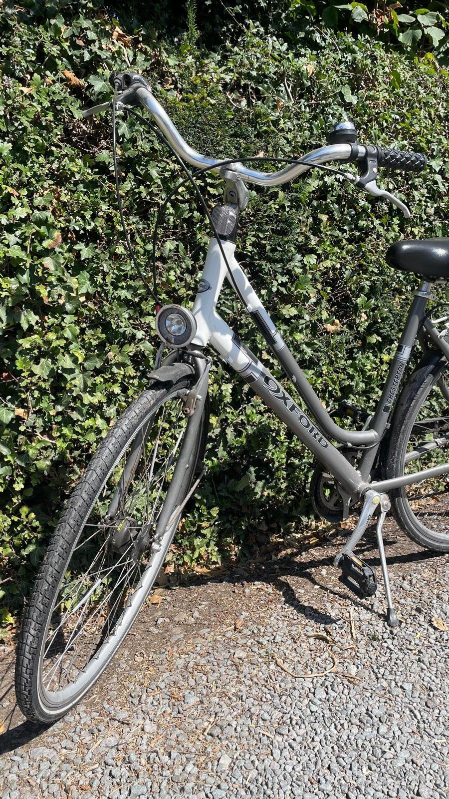 Oxford fietsen maat 50, Fietsen en Brommers, Ophalen, Zo goed als nieuw