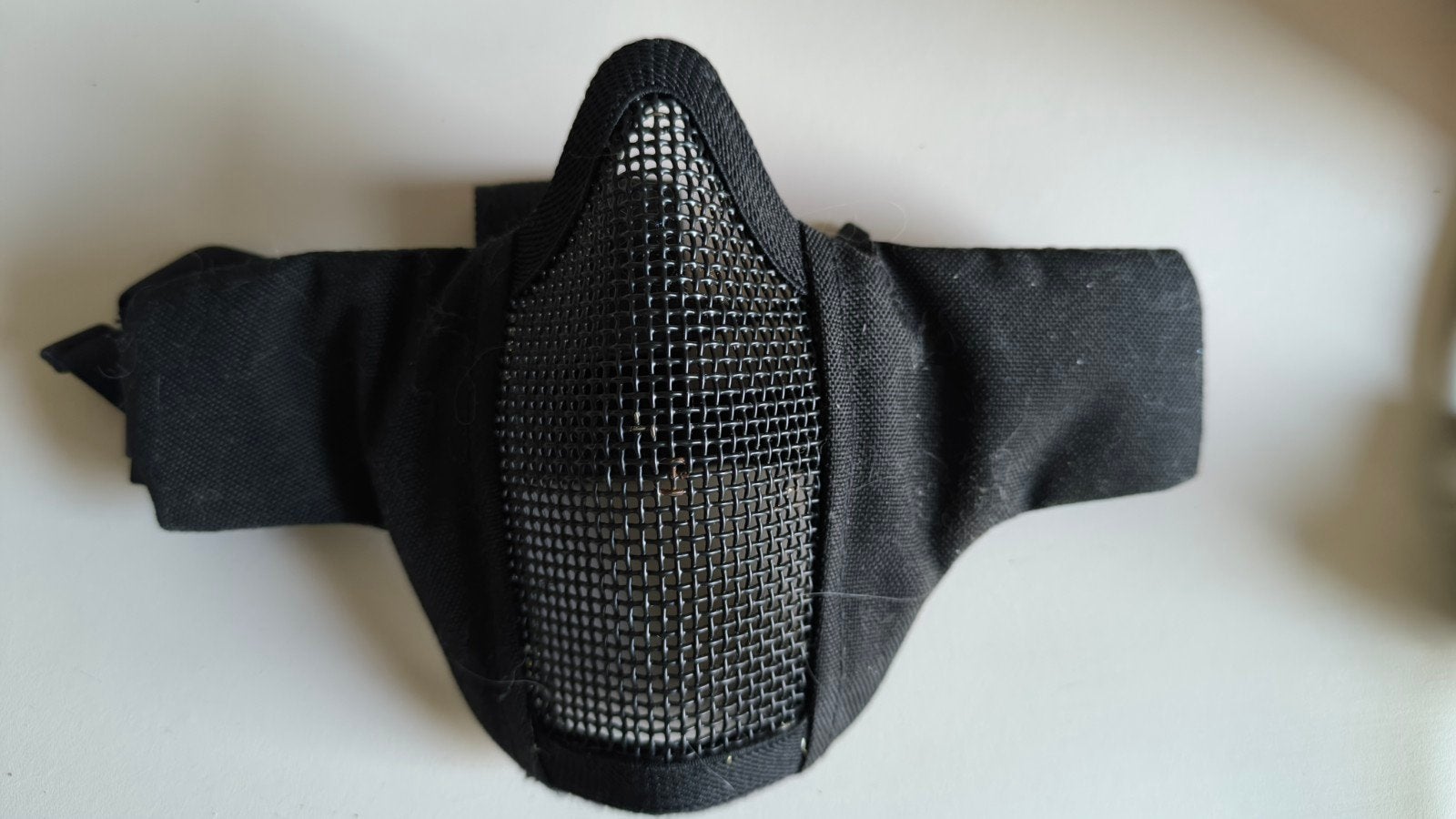 airsoft mask, Contacts & Messages