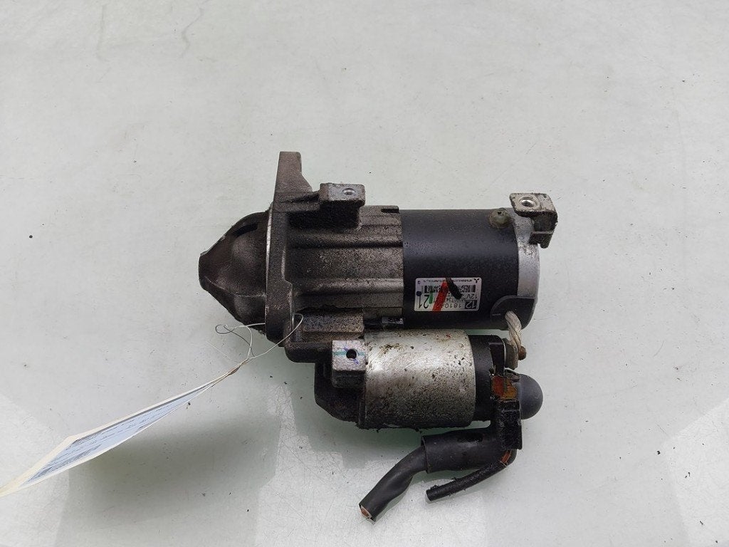 DÉMARREUR Mitsubishi Space Star (A0) (|1810A221|), Utilisé, Mitsubishi