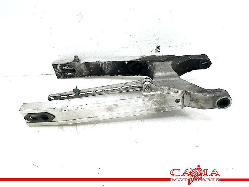 ACHTERBRUG Honda VFR 750 F 1986-1989 (VFR750F RC24), Gebruikt