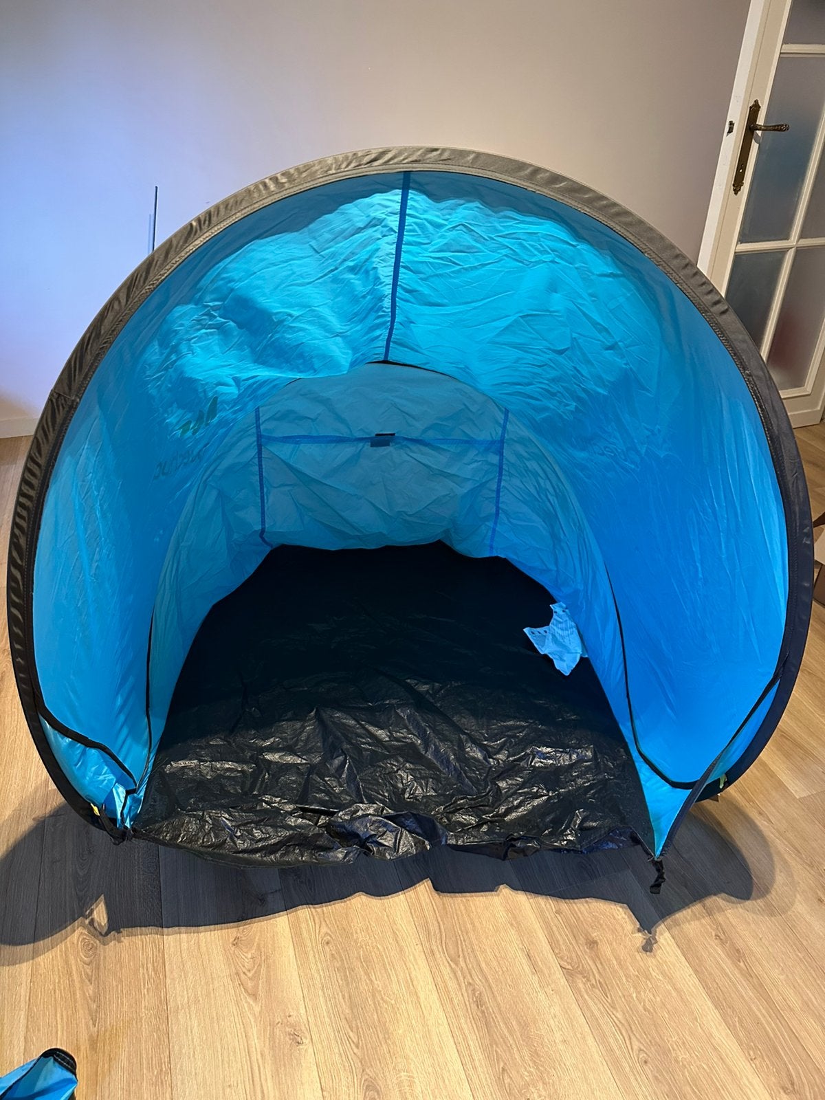 Tente abri soleil quechua 2 secondzs neuve, Enlèvement ou Envoi, Neuf