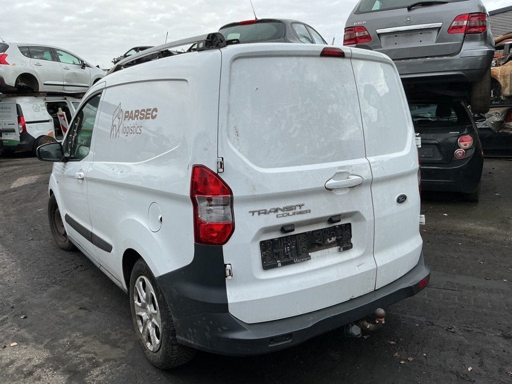 SCHOKBREKER LINKS ACHTER Transit Courier (|EY1618080DB|), Gebruikt, Henry-Ford-Straße  1
50735  Köln, DE, Ford-Werke GmbH, Kunden@ford.com