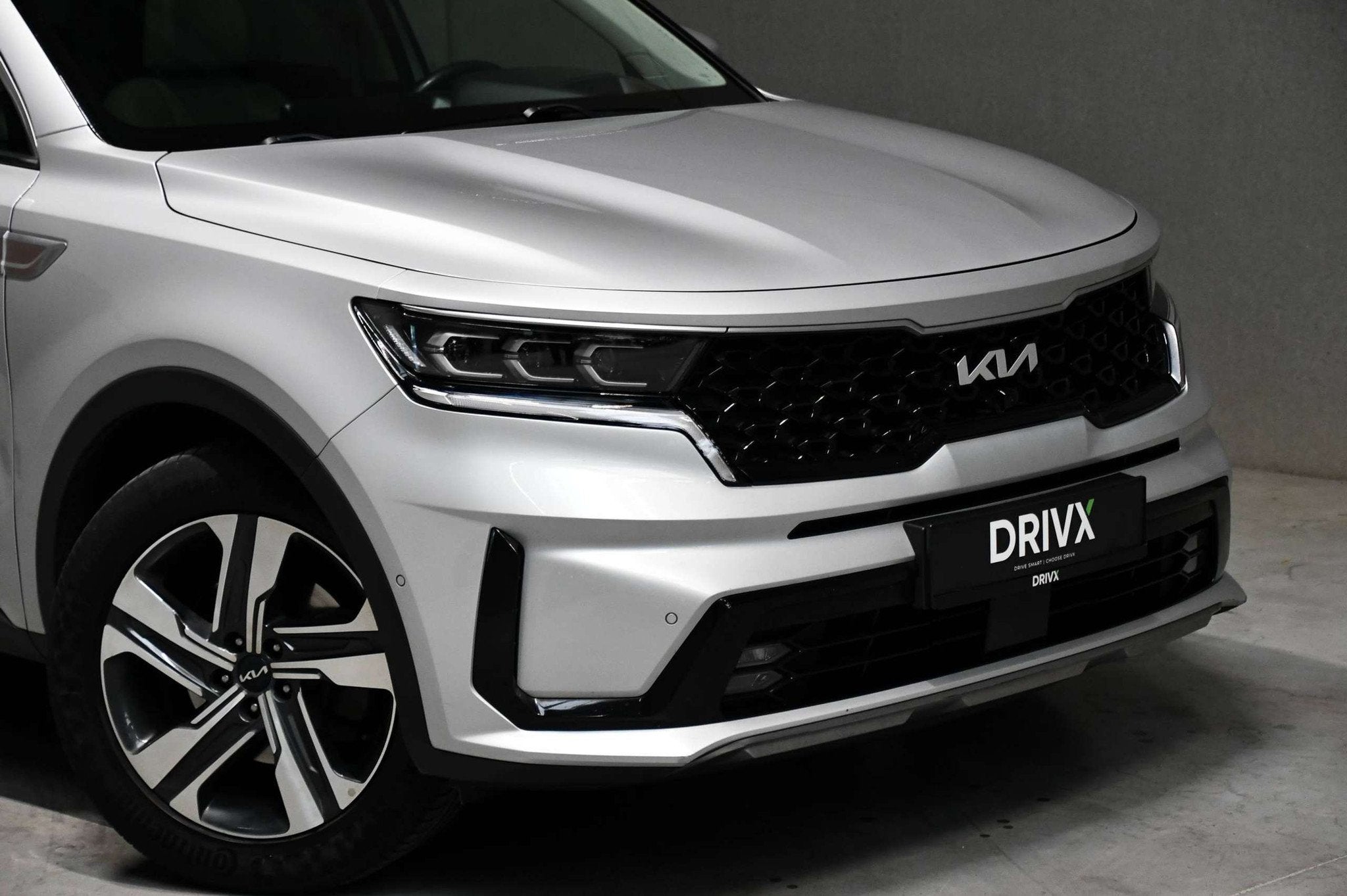 Kia Sorento Sorento - MHEV - AWD - HUD - 360° Camera - Keyl, Autos, Cuir, Achat, Euro 6, Entreprise