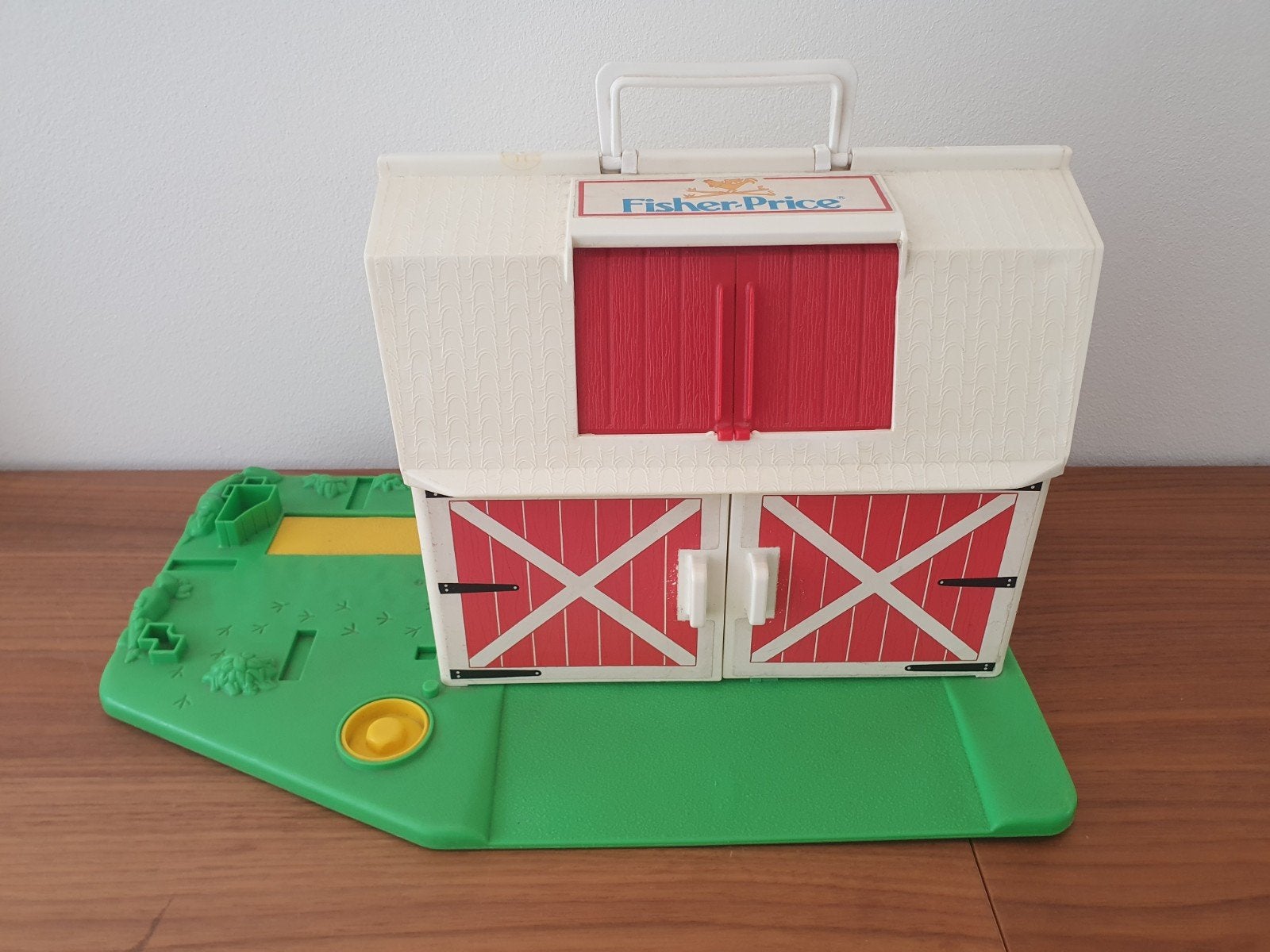 Fisher Price boerderij, Enlèvement ou Envoi