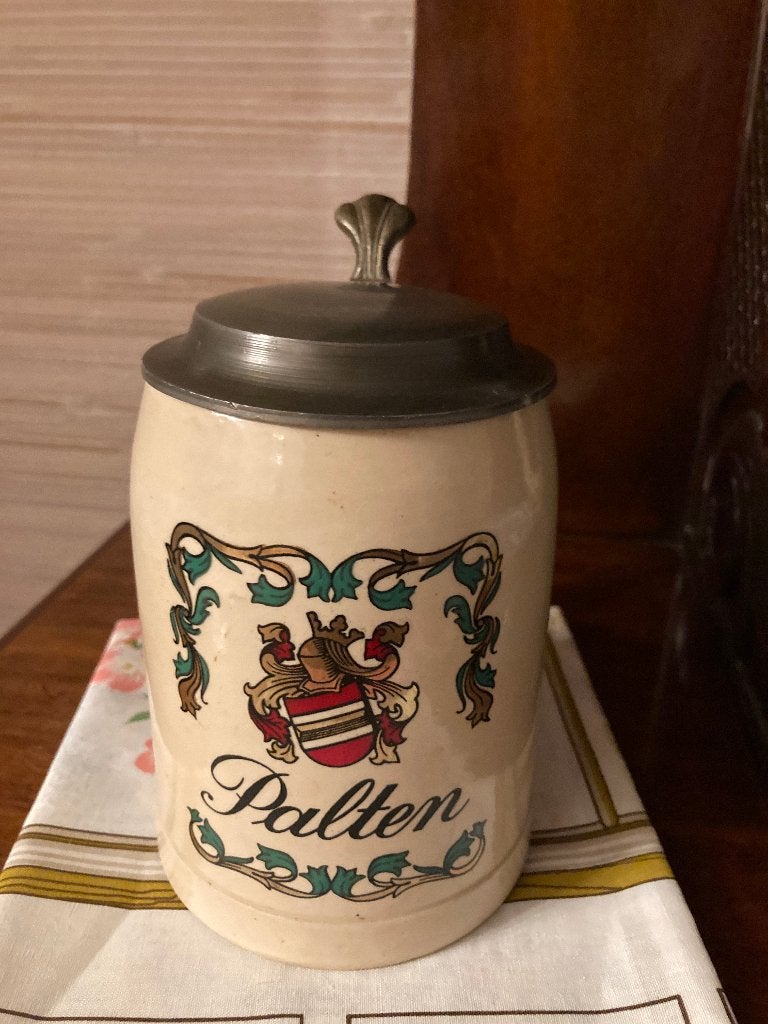 assiettes pour chopes à bière, Enlèvement ou Envoi, Comme neuf, Chope(s), Autres marques