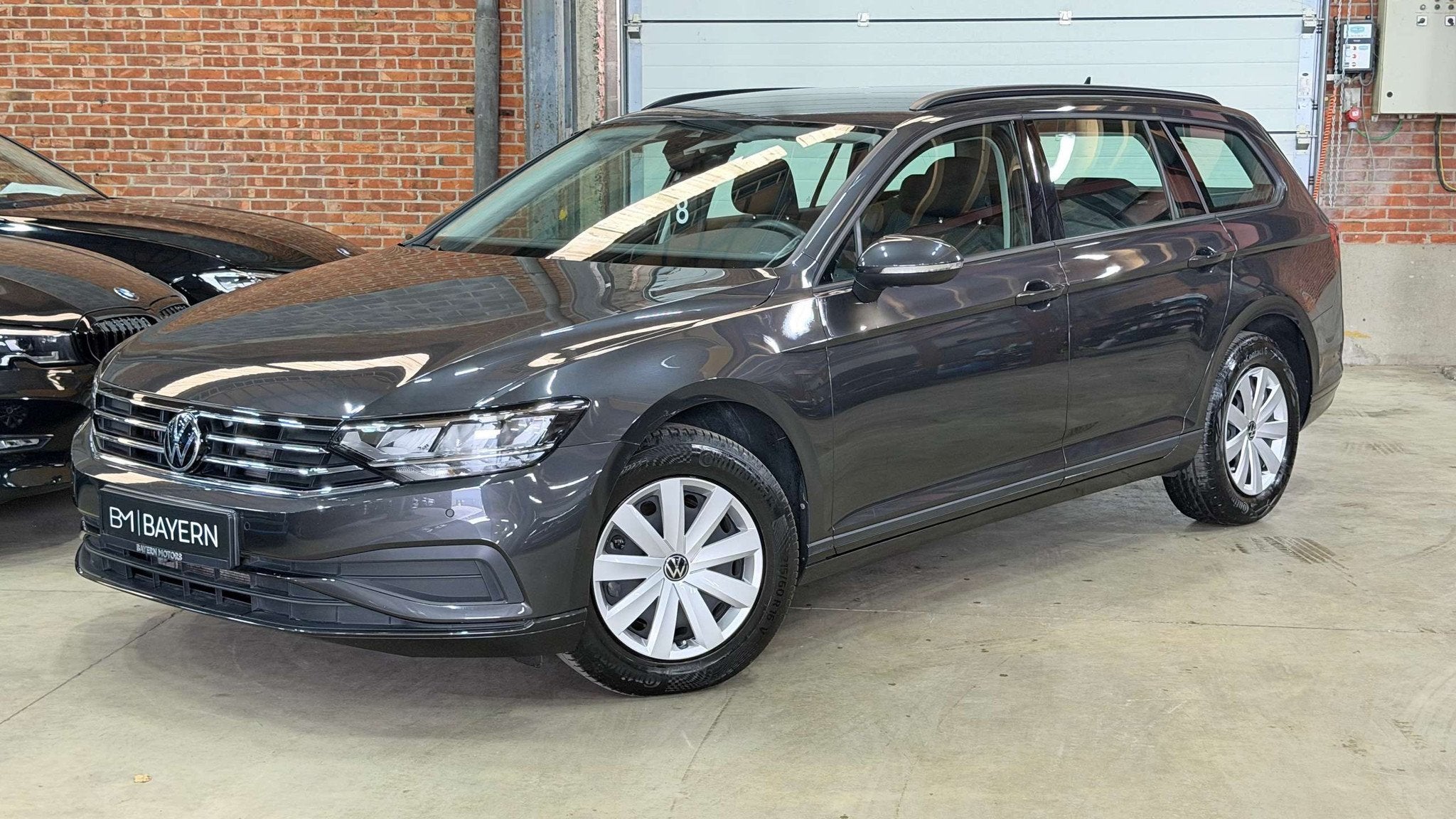 Volkswagen Passat Variant *2.0 TDi*Automaat*Garantie*EURO 6d, Autos, Achat, Euro 6, Entreprise, Cruise Control