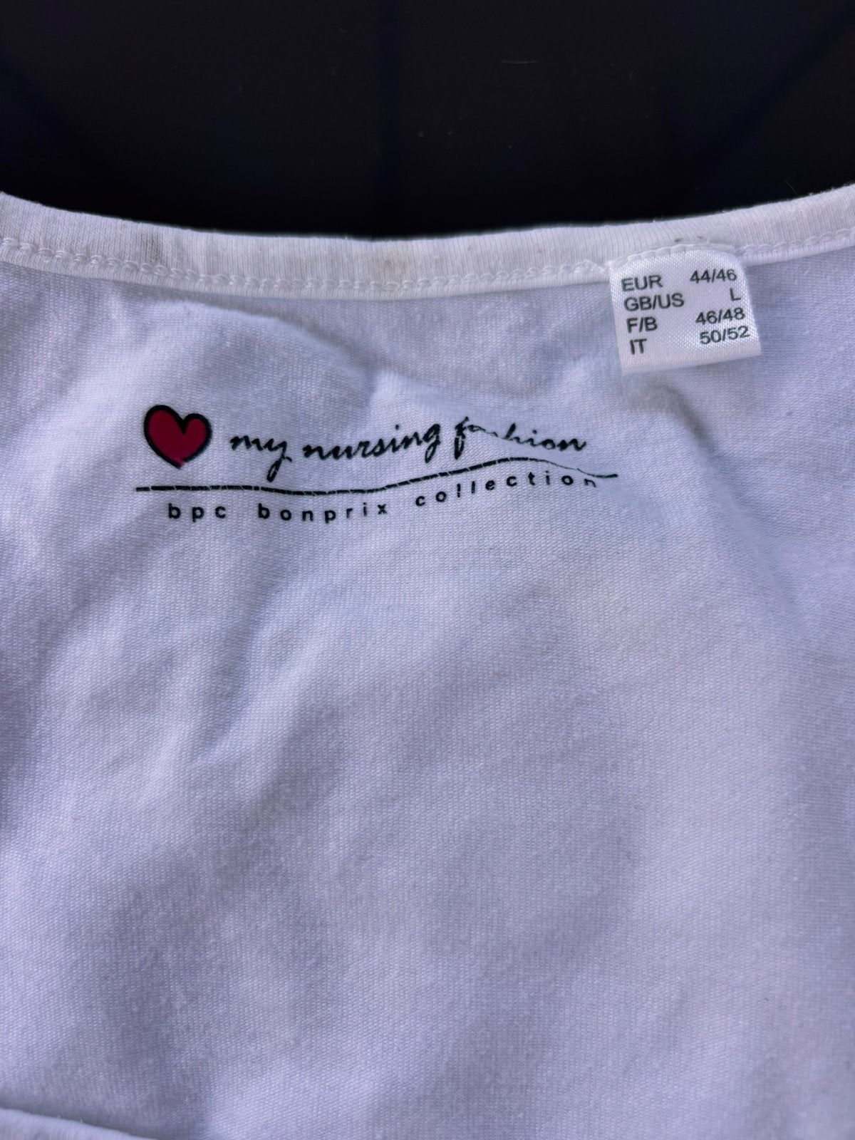 Borstvoeding - bovenstukjes en beha’s L en XL, Kleding | Dames, Zwangerschapskleding, Ophalen, Gedragen, Maat 42/44 (L)