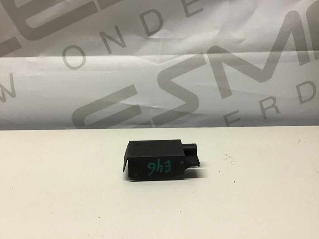 Koelvinrelais BMW E46 64118391470, Auto-onderdelen, Gebruikt, -, -, Ophalen of Verzenden