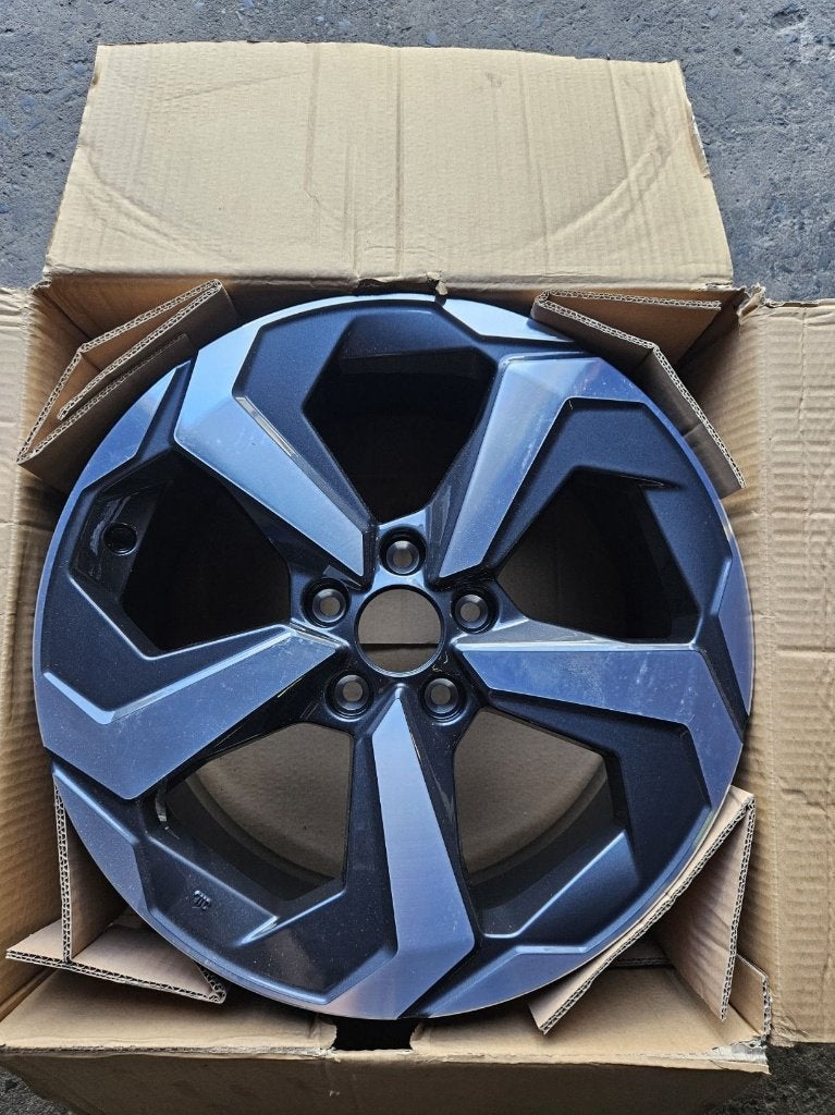 Nissan Qashqai J12 (2021-2024) — 18 pouces (D0300-6UA8B), Enlèvement ou Envoi, Nissan
