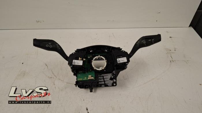 Commutateur combi colonne de direction d'un Ford Transit Cus, -, 3 mois de garantie, -, -