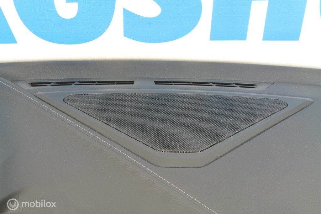 Airbag kit  Tableau de bord M noir speaker BMW 1 serie F40, Enlèvement ou Envoi, Utilisé