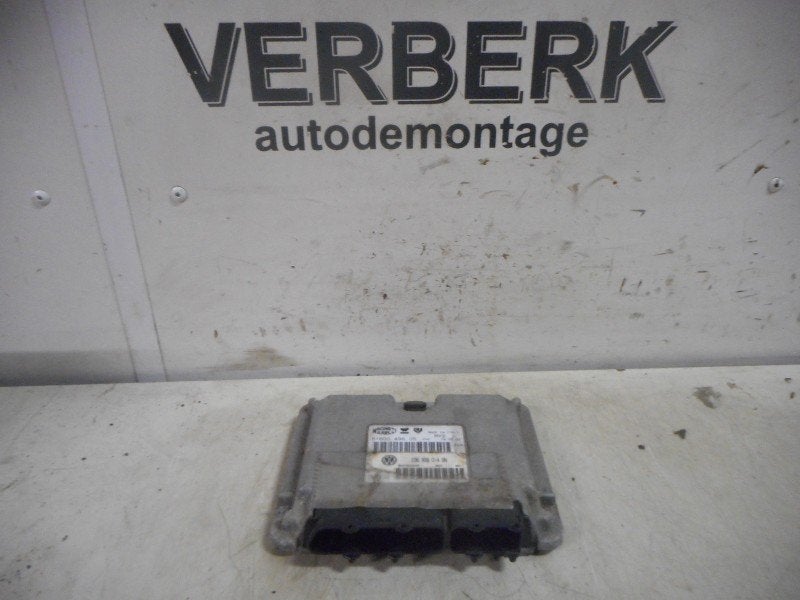 CALCULATEUR MOTEUR ECU Polo III (6N2) (VW036906014BN), Autos : Pièces & Accessoires, Volkswagen, Volkswagen AG, Utilisé, Kundenbetreuung@volkswagen.de