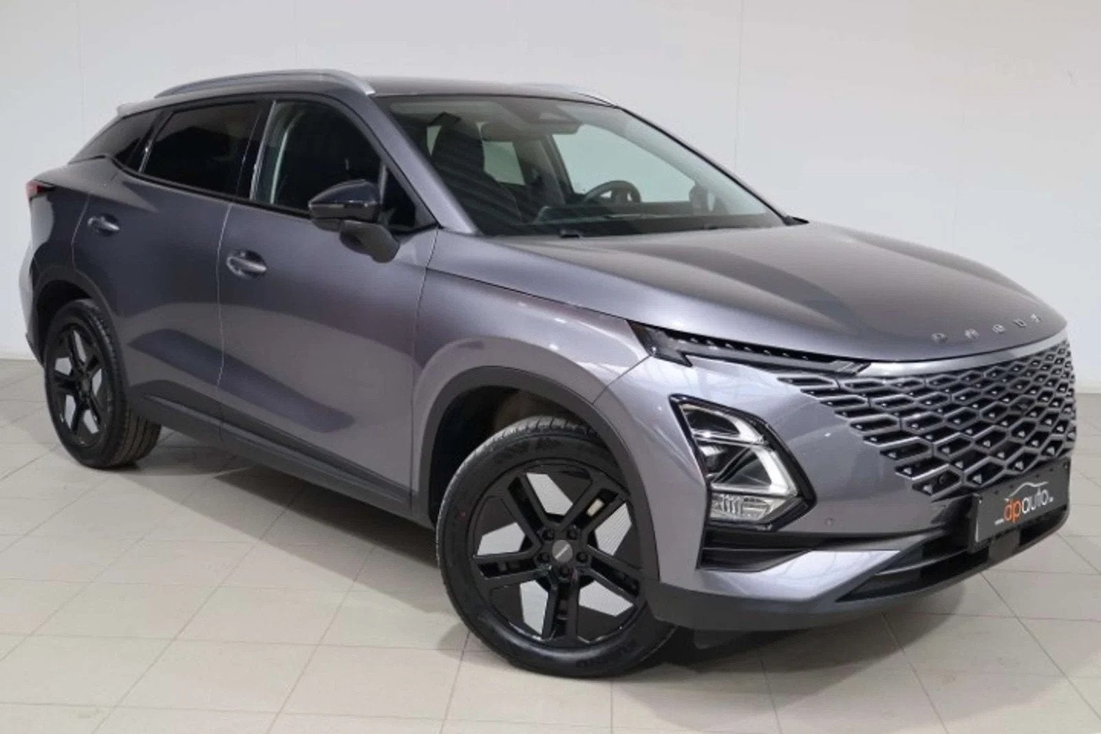 Omoda 5 5 1.6 T-GDI Comfort (automatique), Autos, Cuir, https://public.car-pass.be/vhr/fda3b970-af46-4861-ab58-3752237ef386, Achat