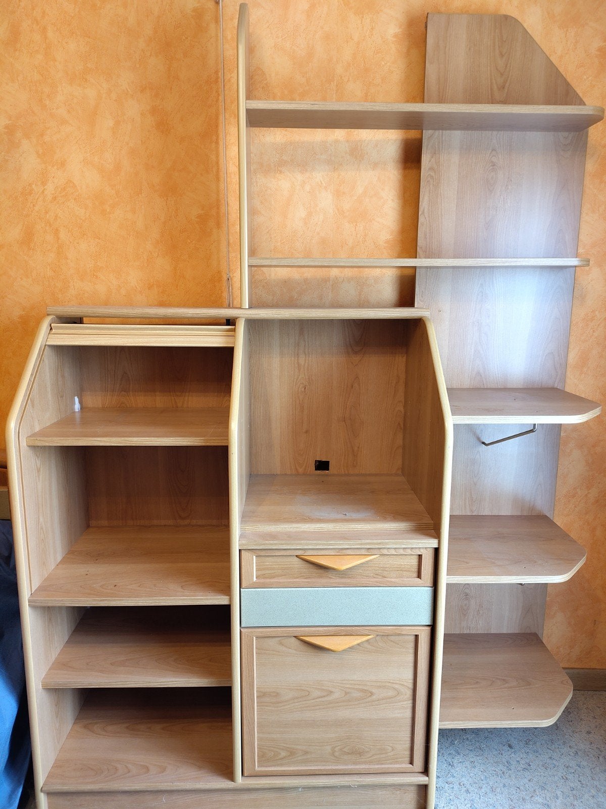Prachtige slaapkamer in zeer goede staat, Huis en Inrichting, Ophalen, Zo goed als nieuw