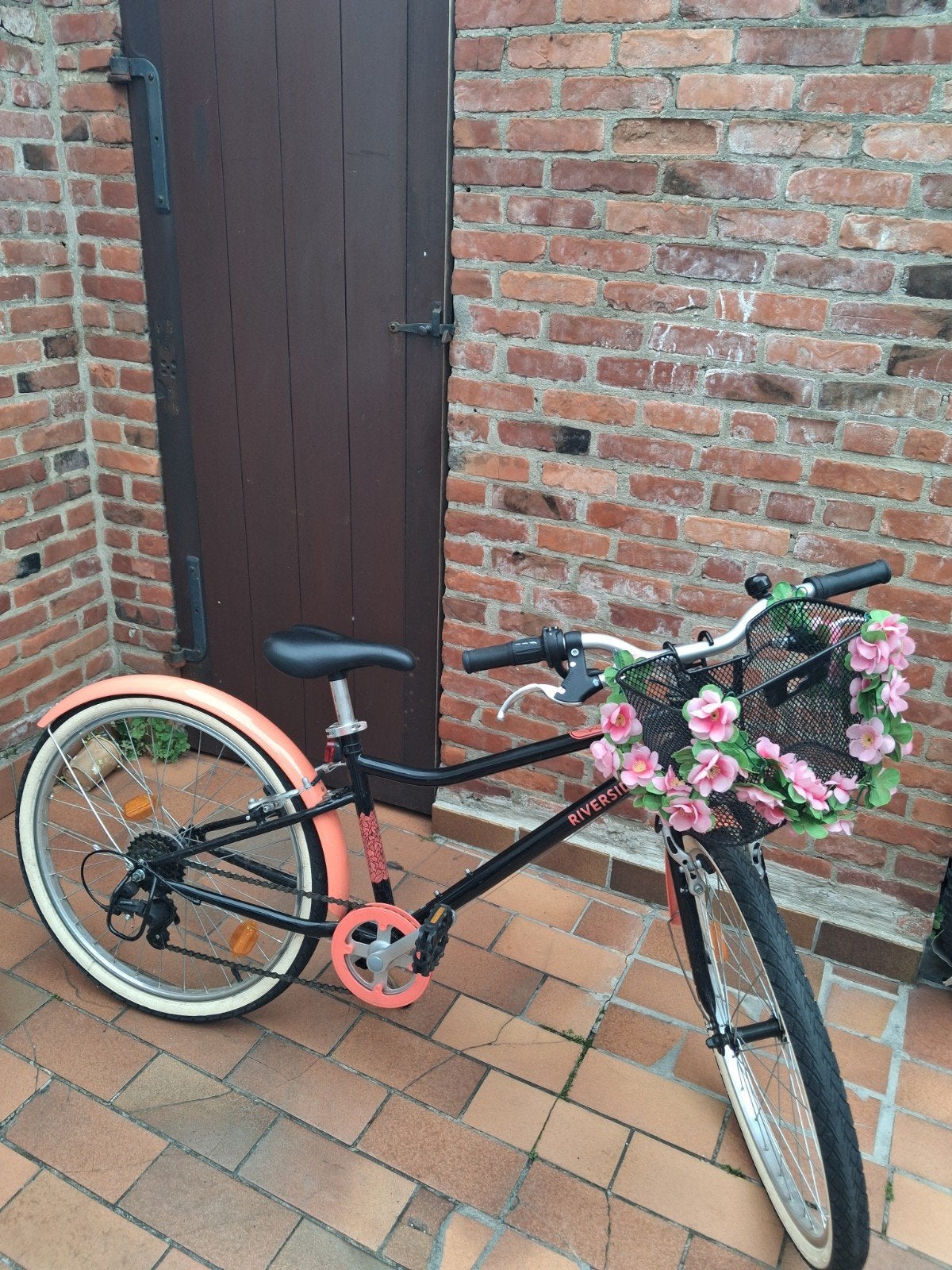 Kinderen fiets 26nch, Ophalen of Verzenden