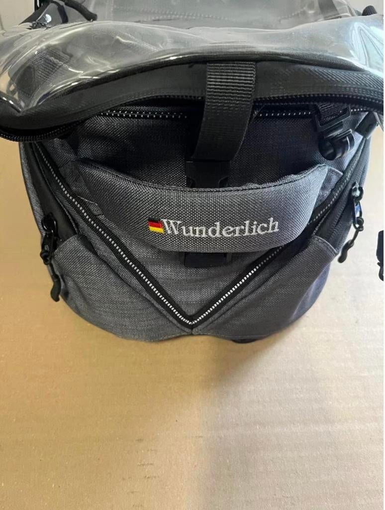 Tanktas., Motoren, Ophalen of Verzenden, Nieuw
