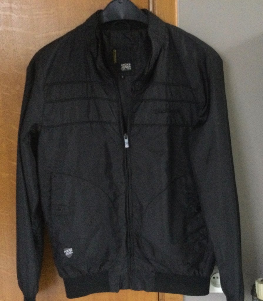 Herenjassen zomer, Vêtements | Hommes, Vestes | Été, Enlèvement, Comme neuf, Taille 46 (S) ou plus petite