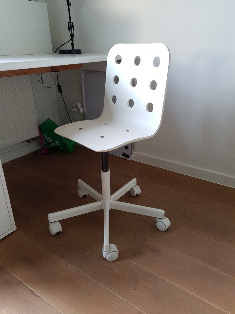 Ikea bureaustoel Jules, Ophalen, Gebruikt, Overige typen