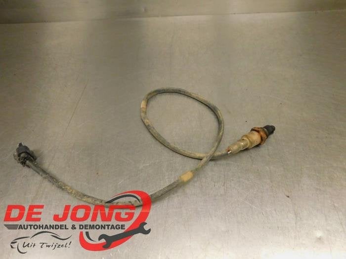 Lambda Sonde van een Ford Fiesta, Gebruikt, -, -, Ophalen of Verzenden