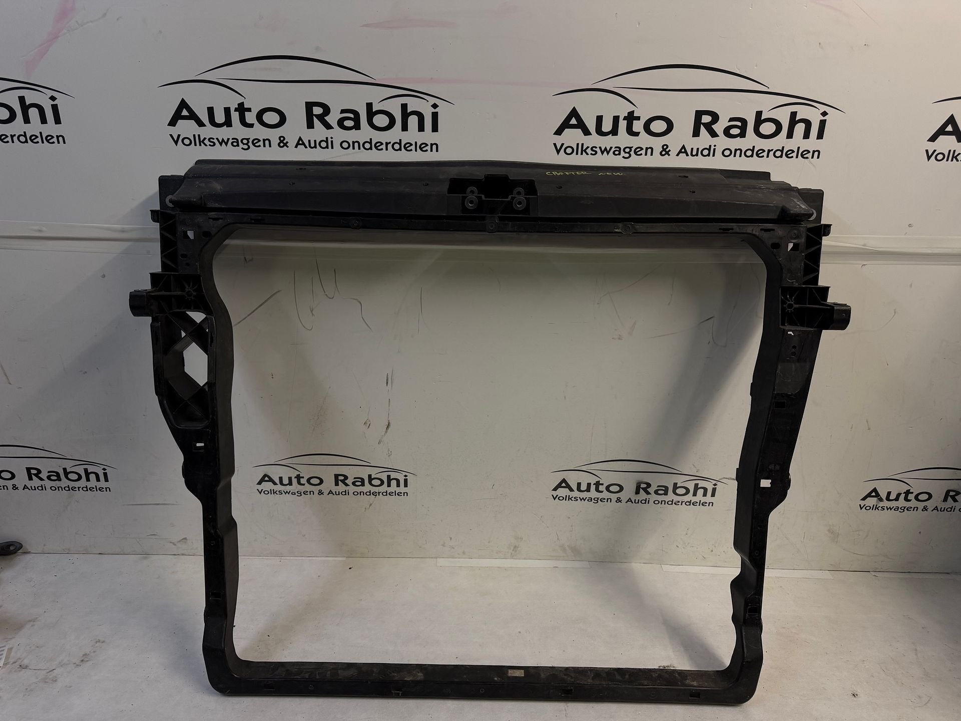VW Crafter voorfront 7C0805335, -, Utilisé, -, -