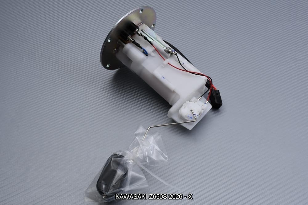 Pompe à essence KAWASAKI Z650S 2026 - X, Enlèvement ou Envoi, Neuf