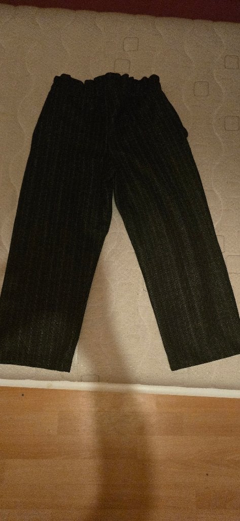 Broek meisje maat 122, Meisje, Zo goed als nieuw, Milla Star, Ophalen