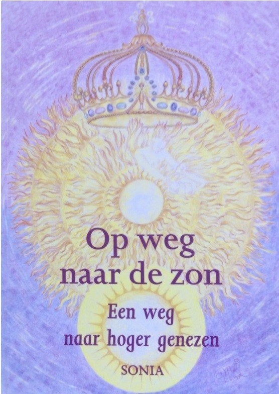 Op Weg Naar De Zon, Sonia Bos, Ophalen of Verzenden, Zo goed als nieuw