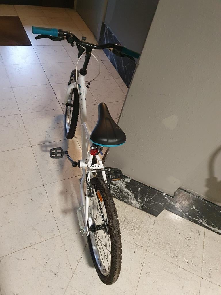 Vélo Enfant, Vélos & Vélomoteurs, Vélos | Vélos pliables, Enlèvement
