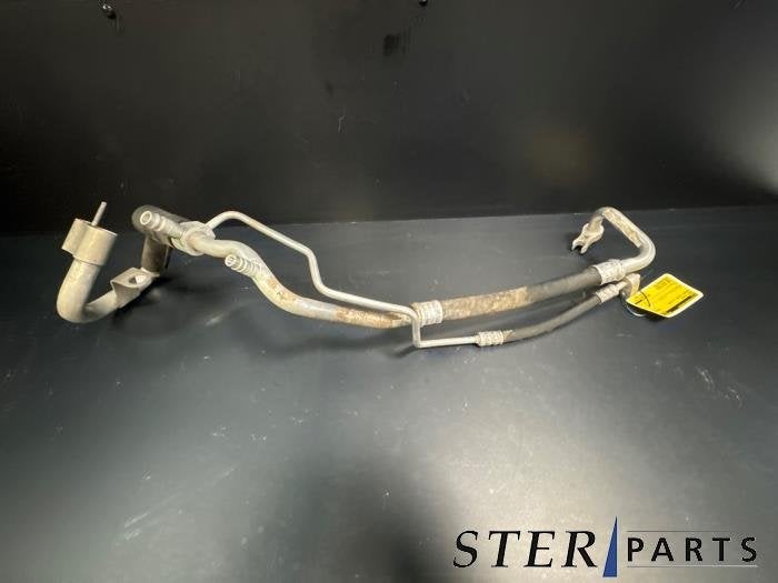 Tuyau clim d'un Mercedes C-Klasse, 3 mois de garantie, Utilisé, -, -