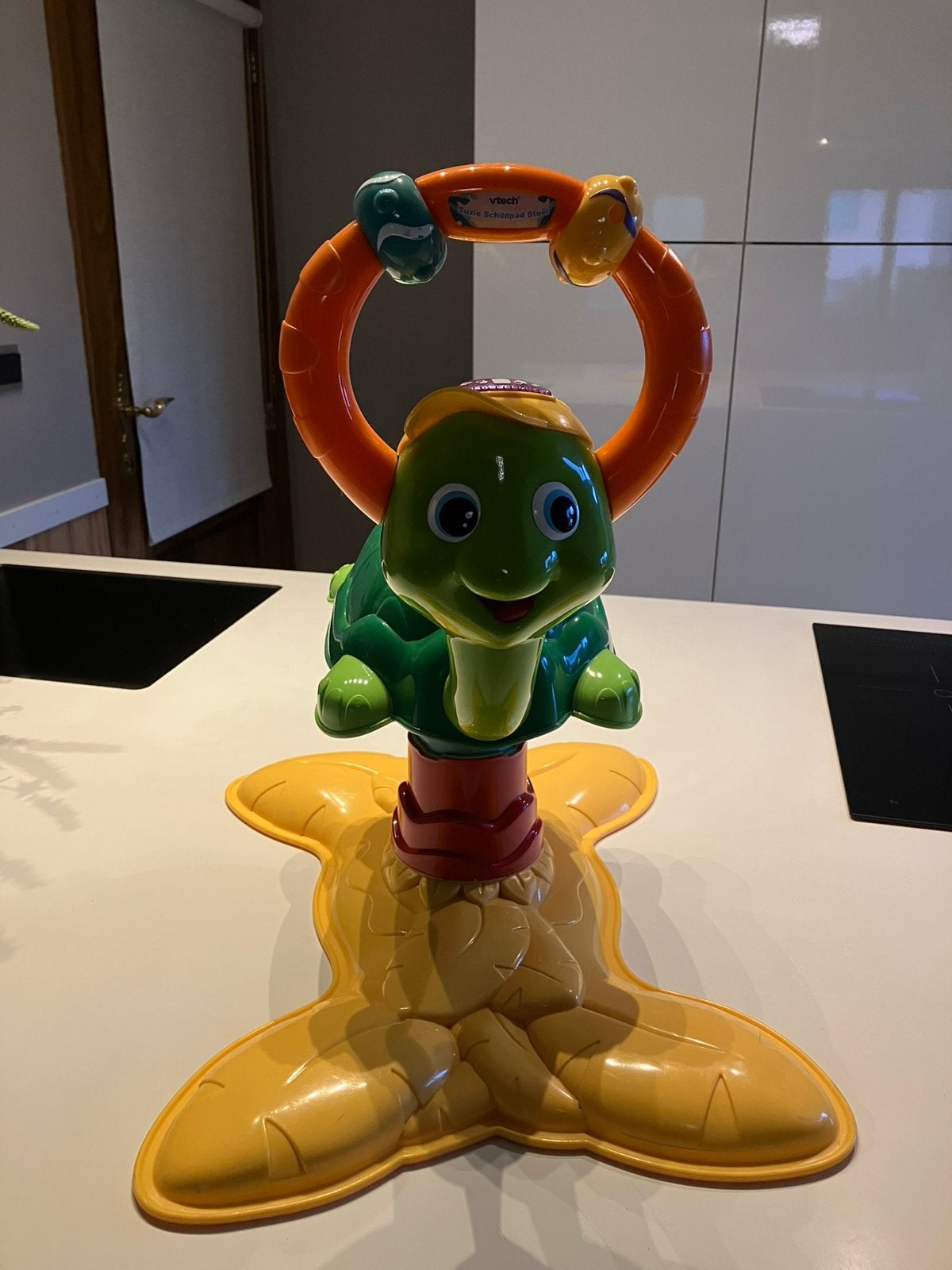 Speelgoed Vtech, Ophalen, Zo goed als nieuw