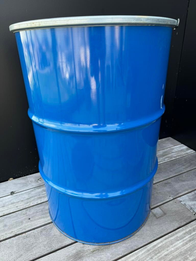 Statafel / barbecue / vuurkorf, Tuin en Terras, Ophalen, Vuurkorf