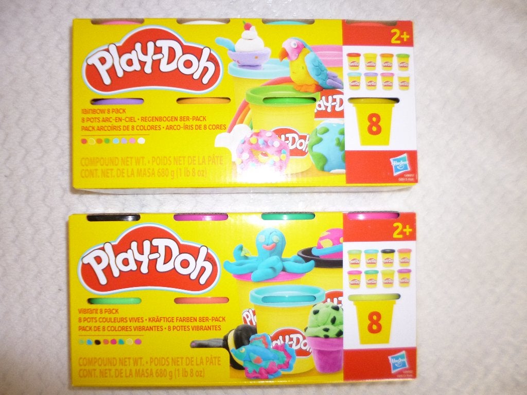 Play-doh, Ophalen of Verzenden, Nieuw