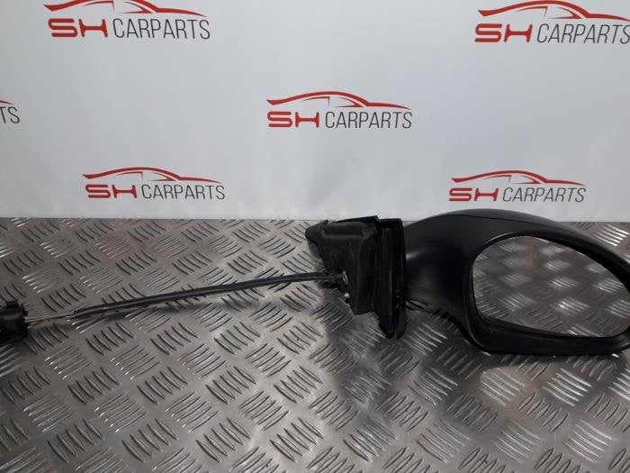 Rétroviseur extérieur droit d'un Seat Ibiza, -, 3 mois de garantie, Utilisé, -